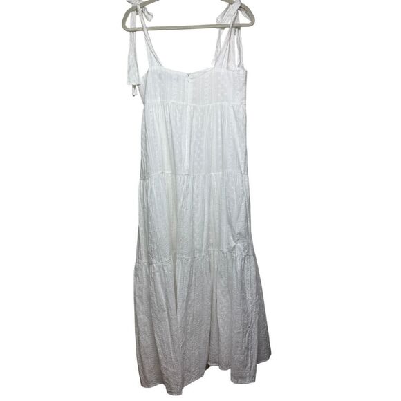 O.P.T. Artemis Midi Dress Sz. M - Picture 4 of 7